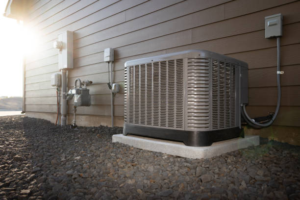 Best Geothermal HVAC Systems in La Selva Beach, CA